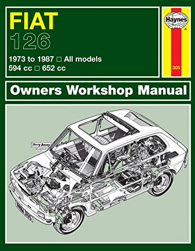 Fiat 126 Fiat 126