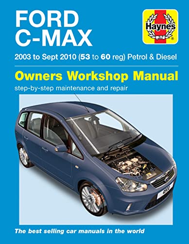 Ford C-Max Ford C-Max