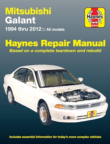 HAYNES 68035 HAYNES 68035