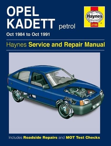 Opel Kadett Opel Kadett