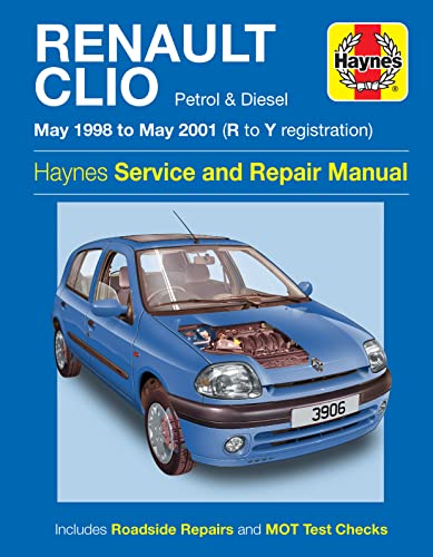Renault Clio Renault Clio