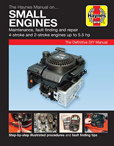 Small Engine Manual