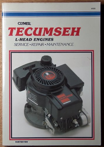 Tecumseh L-Head Engines