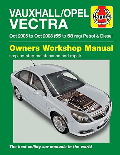 Vauxhall / Opel Vectra