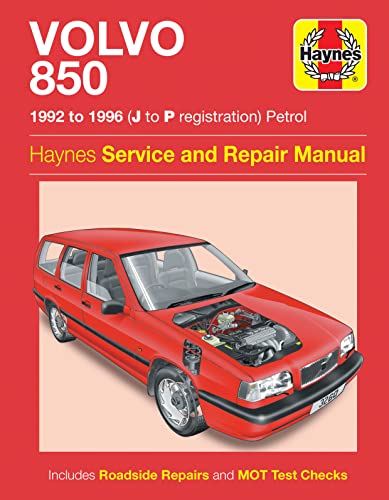 Volvo 850 Volvo 850