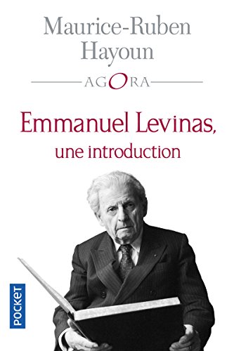 Emmanuel Levinas, une introduction