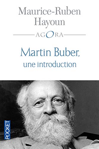 Martin Buber, une introduction von Pocket