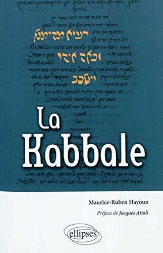 La Kabbale La Kabbale von Ellipses Marketing