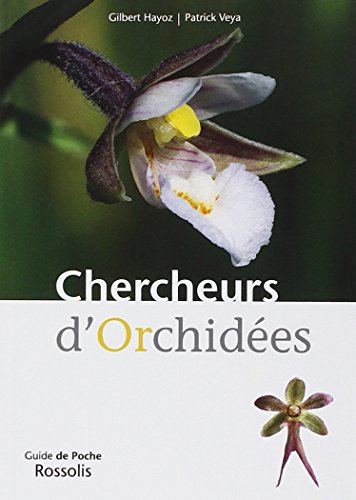 CHERCHEURS D ORCHIDEES
