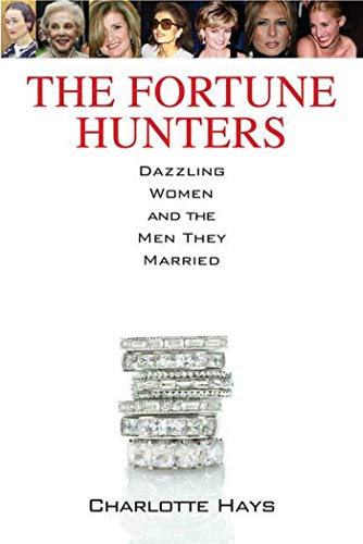 The Fortune Hunters: Dazzling Women and the Men They Married von St. Martin's Griffin