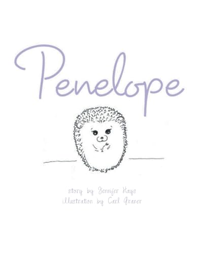 Penelope Penelope von Hawes & Jenkins