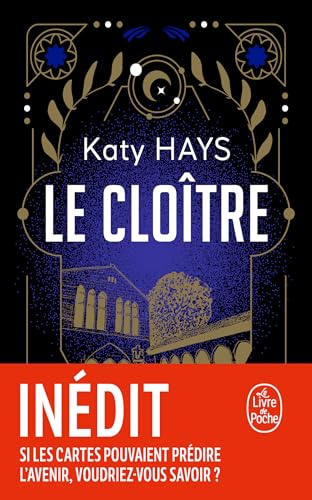 Le Cloître von LGF