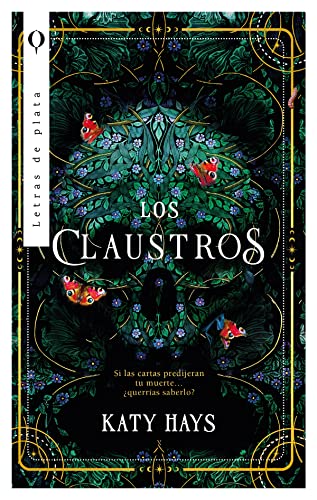 Los claustros (Plata)