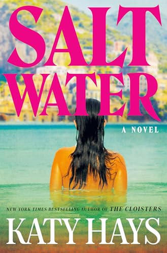 Saltwater: A Novel von Random House Publishing Group