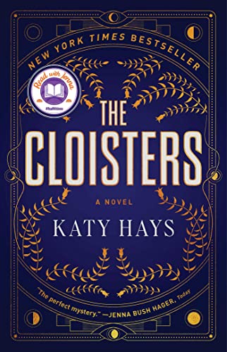 The Cloisters: A Novel von Atria Books