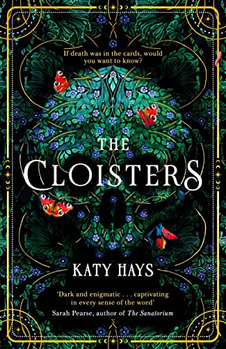 The Cloisters: The Secret History for a new generation – an instant Sunday Times bestseller The Cloisters: The Secret History for a new generation – an instant Sunday Times bestseller