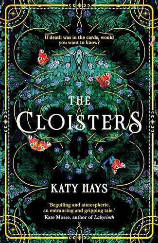 The Cloisters: The Secret History for a new generation – an instant Sunday Times bestseller von Bantam Press