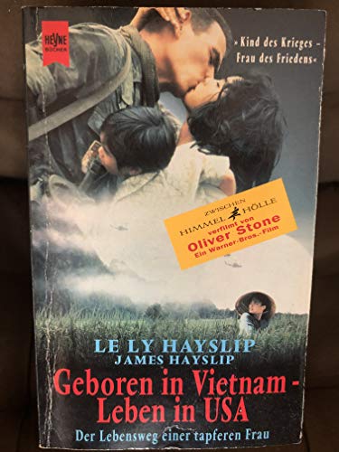 Geboren in Vietnam - Leben in USA