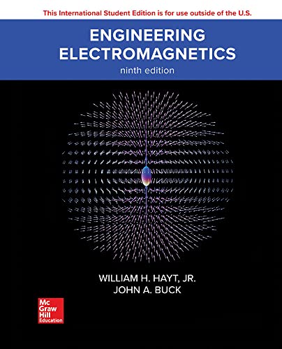ISE Engineering Electromagnetics ISE Engineering Electromagnetics