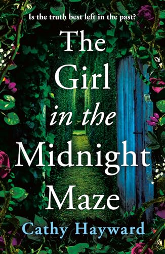 The Girl in the Midnight Maze The Girl in the Midnight Maze von Lake Union Publishing