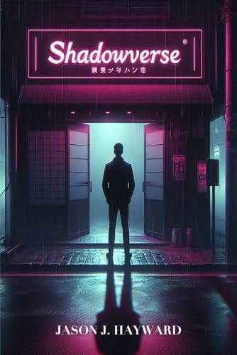 Shadowverse: In the heart of Tokyo, ambition collides with destiny in a tale of love, power, and survival. von Self Published