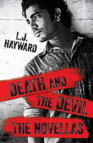 Death and the Devil, The Novellas von L.J. Hayward