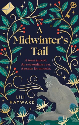 A Midwinter's Tail: the purrfect yuletide story for long winter nights von Sphere
