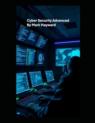 Cyber Security Advanced von Independently published