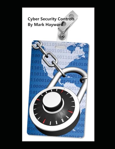 Cyber Security Controls von Independently published