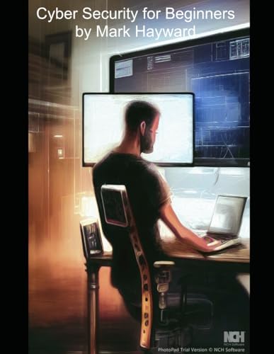 Cyber Security for Beginners von Independently published