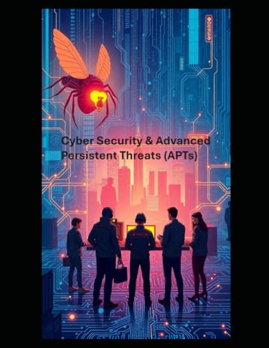 Cyber Security & Advanced Persistent Threats (APTs) von Independently published