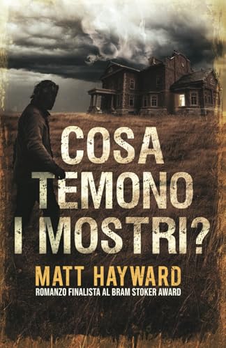 Cosa Temono I Mostri? von LMBPN International
