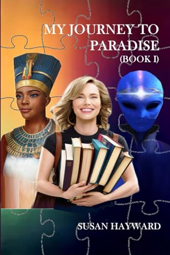 My Journey to Paradise (Book I) von Independently published