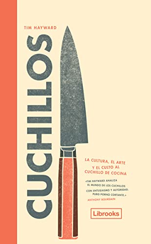 Cuchillos (Cooking) von Librooks Barcelona S.L.L.