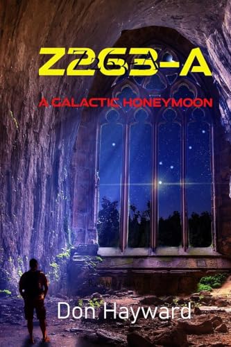 Z263-A von Don Hayward