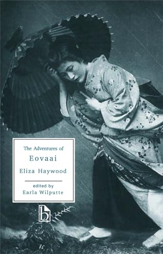 The Adventures of Eovaai: A Pre-Adamitical History (Broadview Literary Texts) von Broadview Press Inc