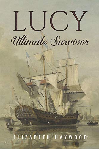 Lucy: Ultimate Survivor von Austin Macauley Publishers