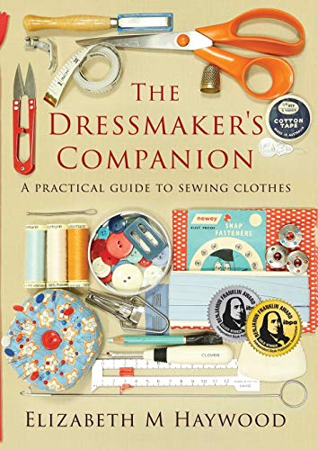 The Dressmaker's Companion: A practical guide to sewing clothes von Tomtom Verlag