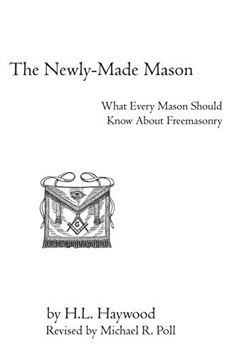The Newly-Made Mason von Cornerstone Book Publishers