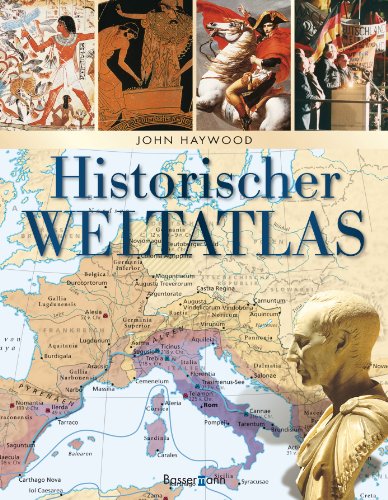 Historischer Weltatlas