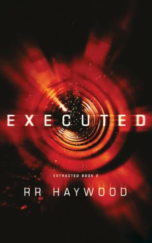 Executed (Extracted Trilogy, Band 2) von 47north