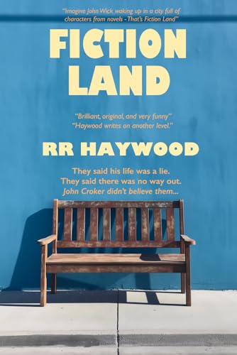 Fiction Land