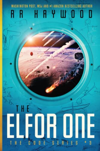 The Elfor One (The Code, Band 3)