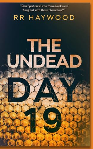 The Undead Day Nineteen von Independently published