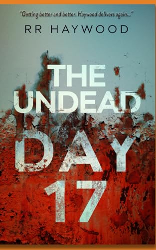 The Undead Day Seventeen von Independently published