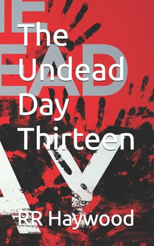 The Undead Day Thirteen
