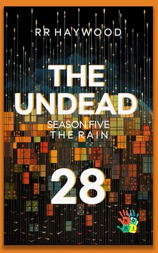 The Undead Twenty-Eight. Return To The Fort. von Independently published