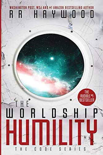The Worldship Humility (The Code, Band 1)