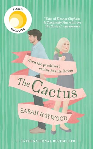 The Cactus (Thorndike Press Large Print Core)