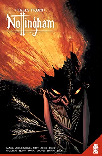 Tales From Nottingham GN Tales From Nottingham GN